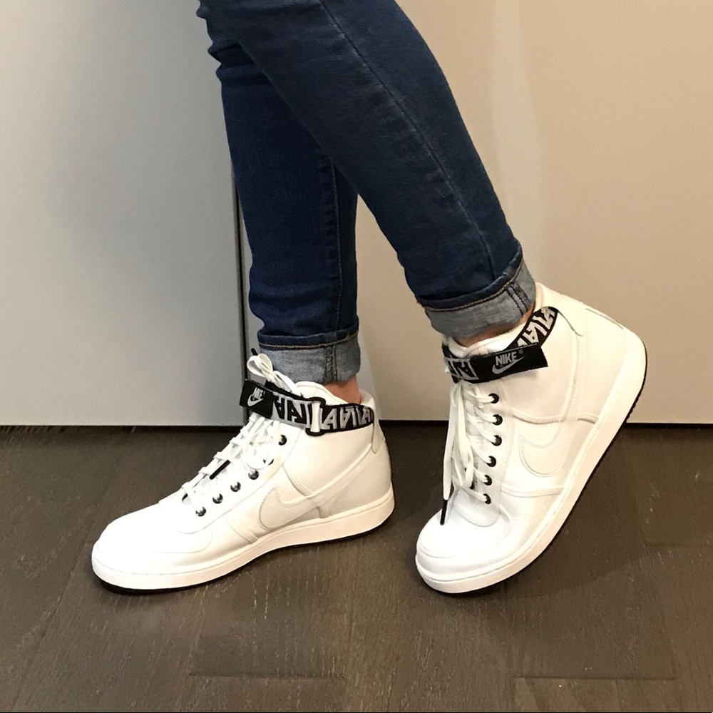 Nike Vandal High LA All-Star's
